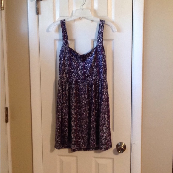 BeBop mini sundress Sz:M - Picture 3 of 6